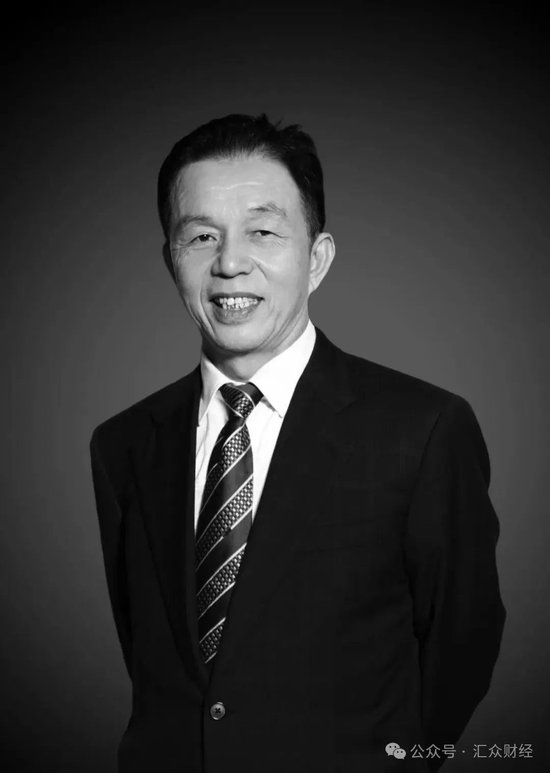 扬帆配资 “闽商教父”许连捷逝世，曾捐赠超10亿元，看他的故事有多传奇…